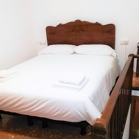 Cal Pau De La Gralla Pobla de Montornes Ngoại thất bức ảnh