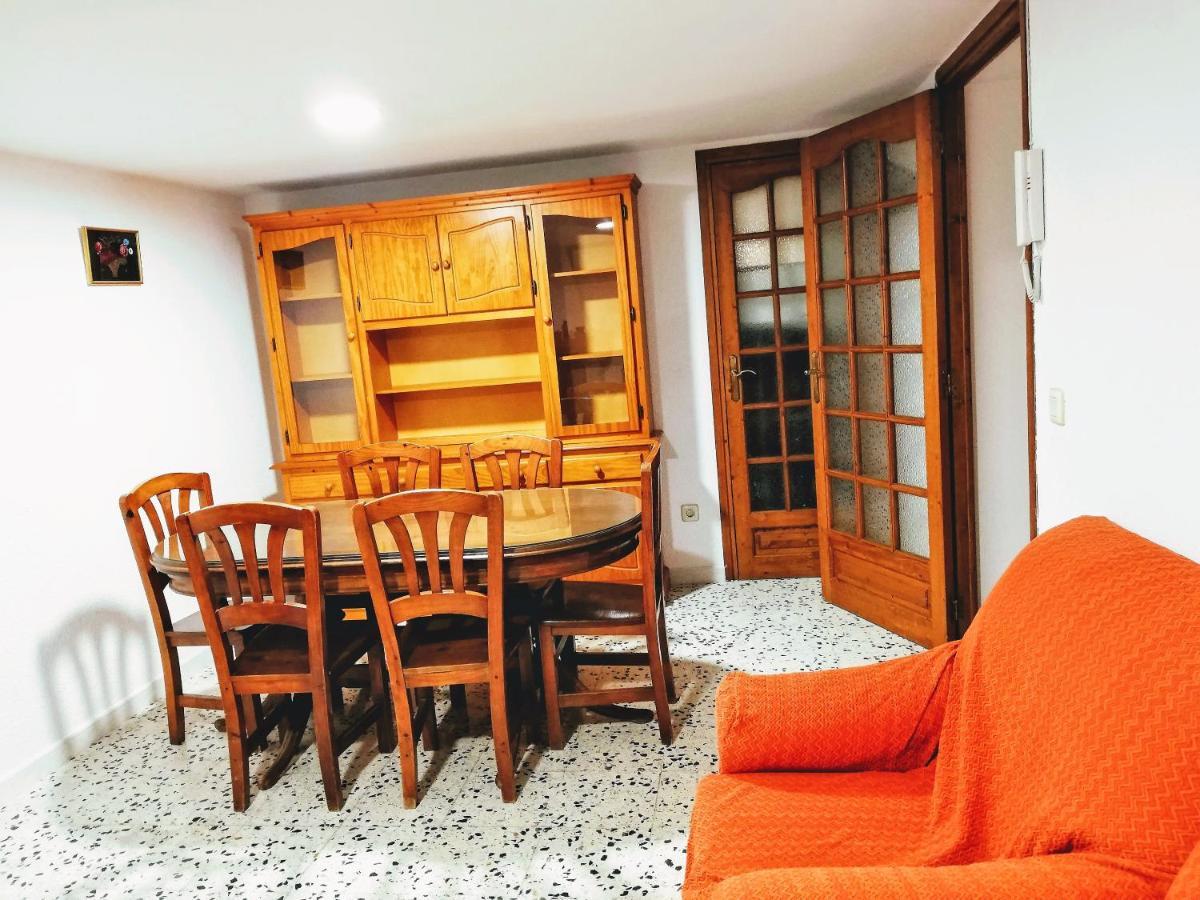 Cal Pau De La Gralla Pobla de Montornes Ngoại thất bức ảnh