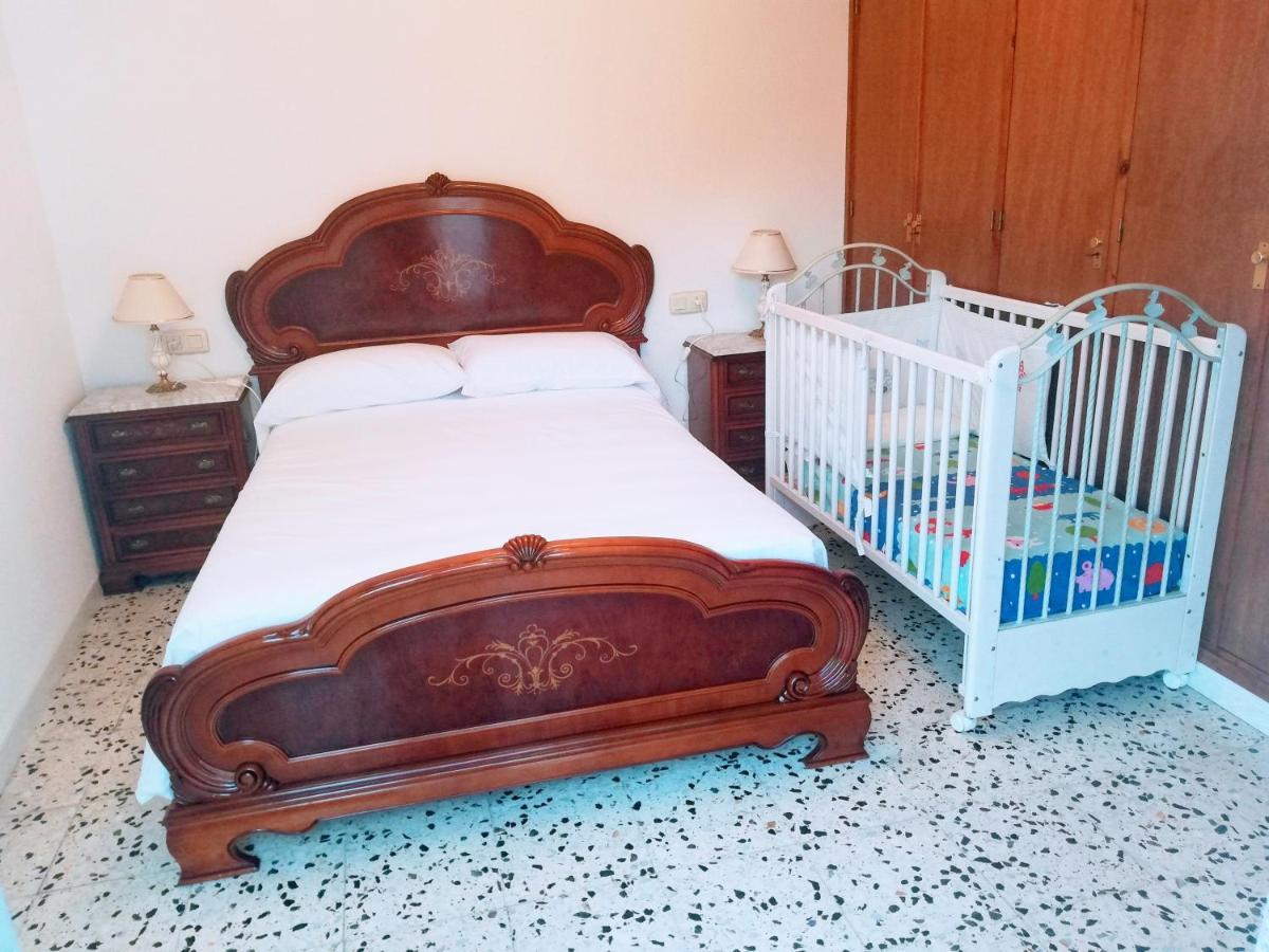 Cal Pau De La Gralla Pobla de Montornes Ngoại thất bức ảnh