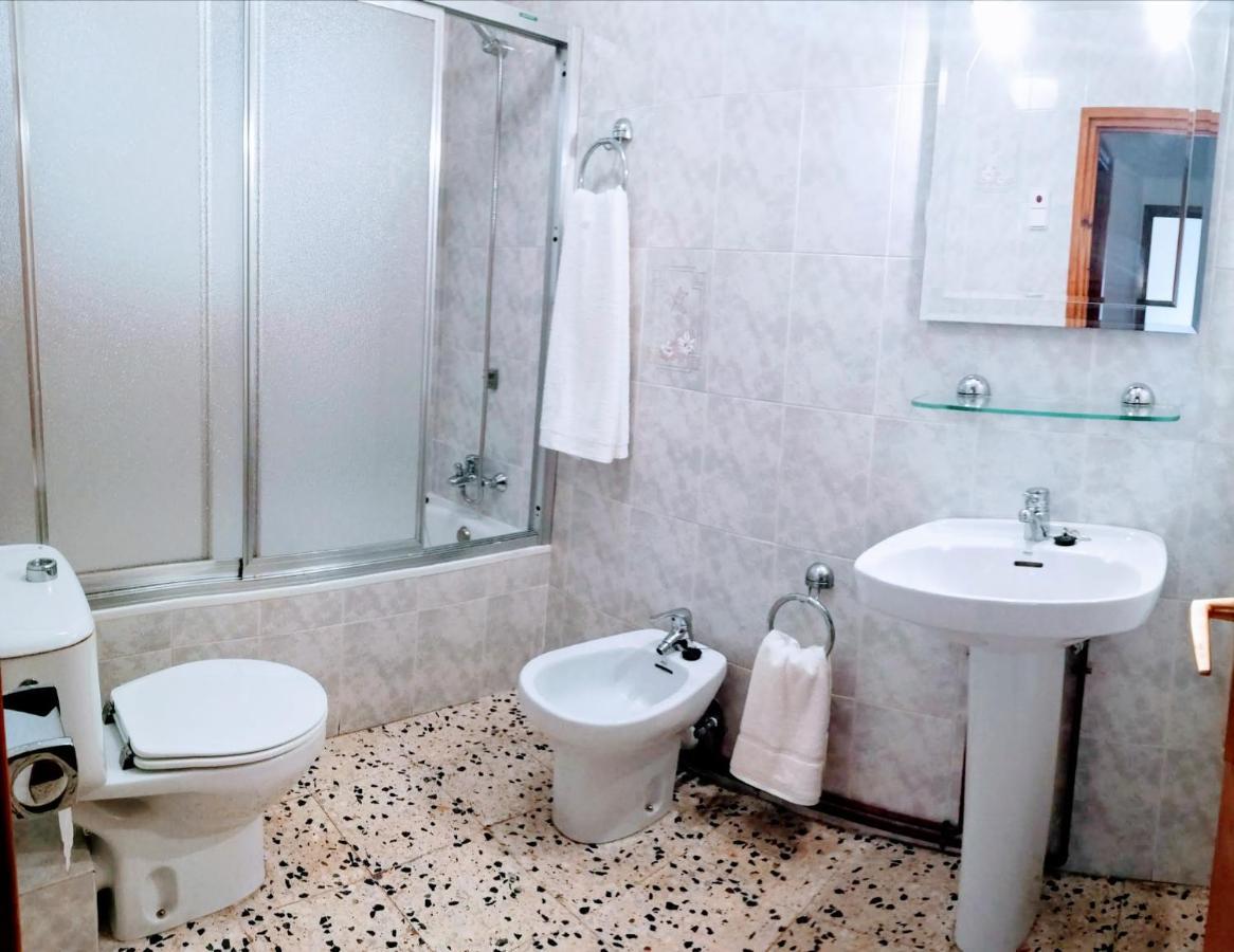 Cal Pau De La Gralla Pobla de Montornes Ngoại thất bức ảnh