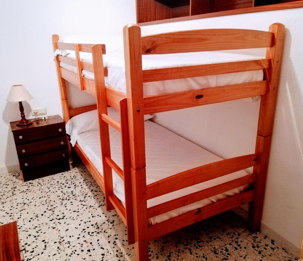 Cal Pau De La Gralla Pobla de Montornes Ngoại thất bức ảnh