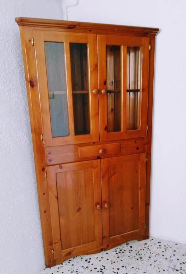 Cal Pau De La Gralla Pobla de Montornes Ngoại thất bức ảnh