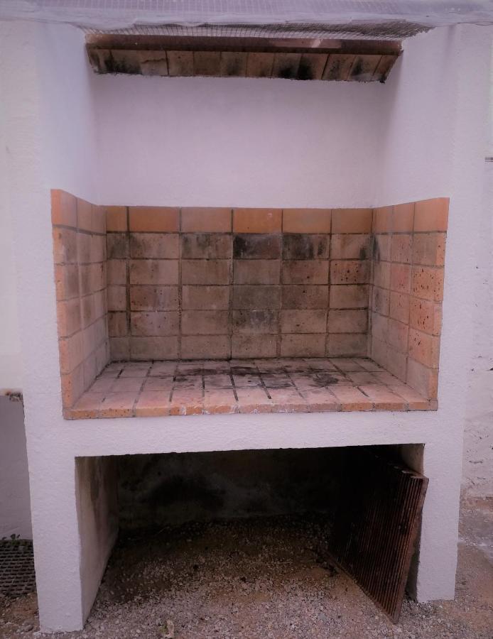 Cal Pau De La Gralla Pobla de Montornes Ngoại thất bức ảnh